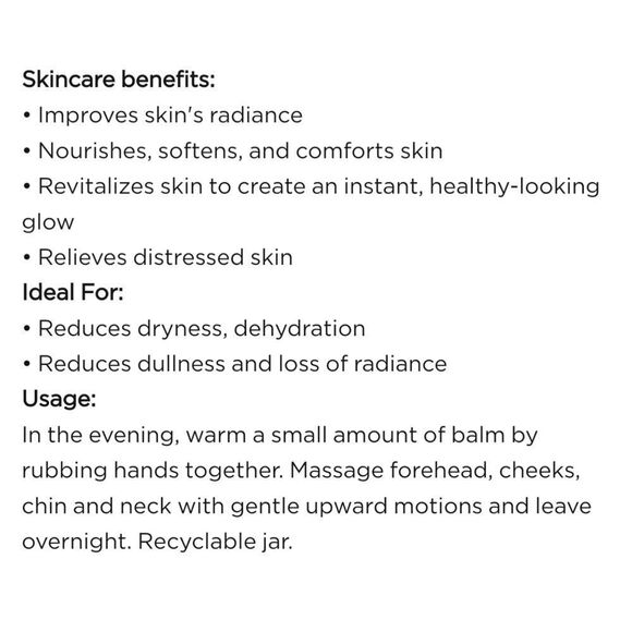 Darphin Paris Aromatic Elixir Balm - Picture 3 of 7